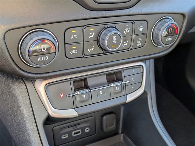 Used 2022 GMC Terrain Denali image 25