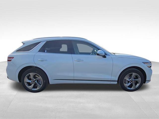 New 2026 Genesis GV70 2.5T Select AWD/4WD image 9