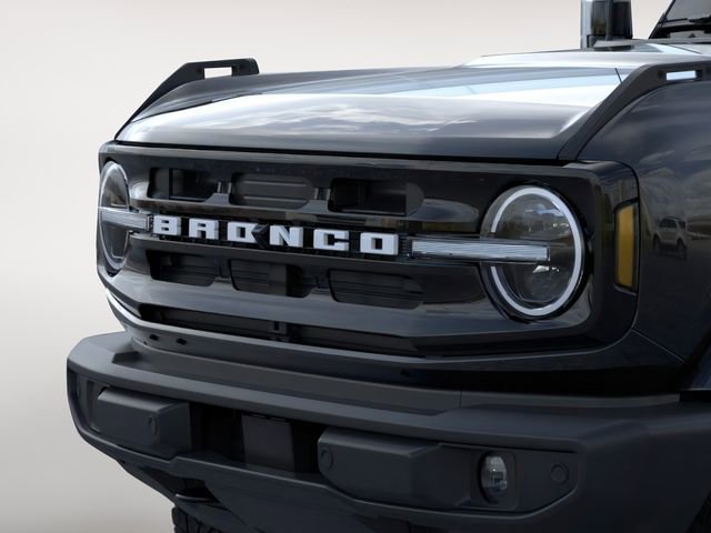 New 2026 Ford Bronco Outer Banks image 51
