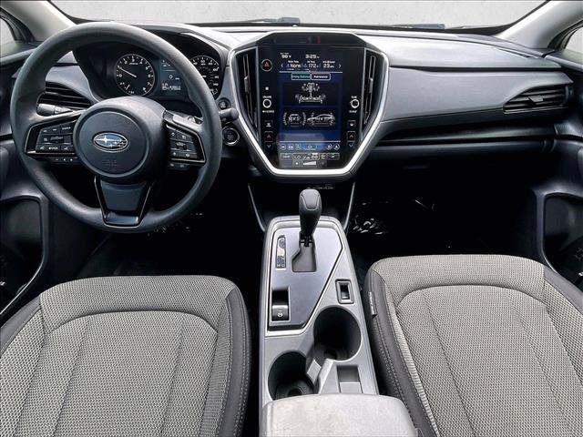 Used 2024 Subaru Crosstrek 2.0i Premium w/ Crosstrek Mirror Package AWD/4WD image 16