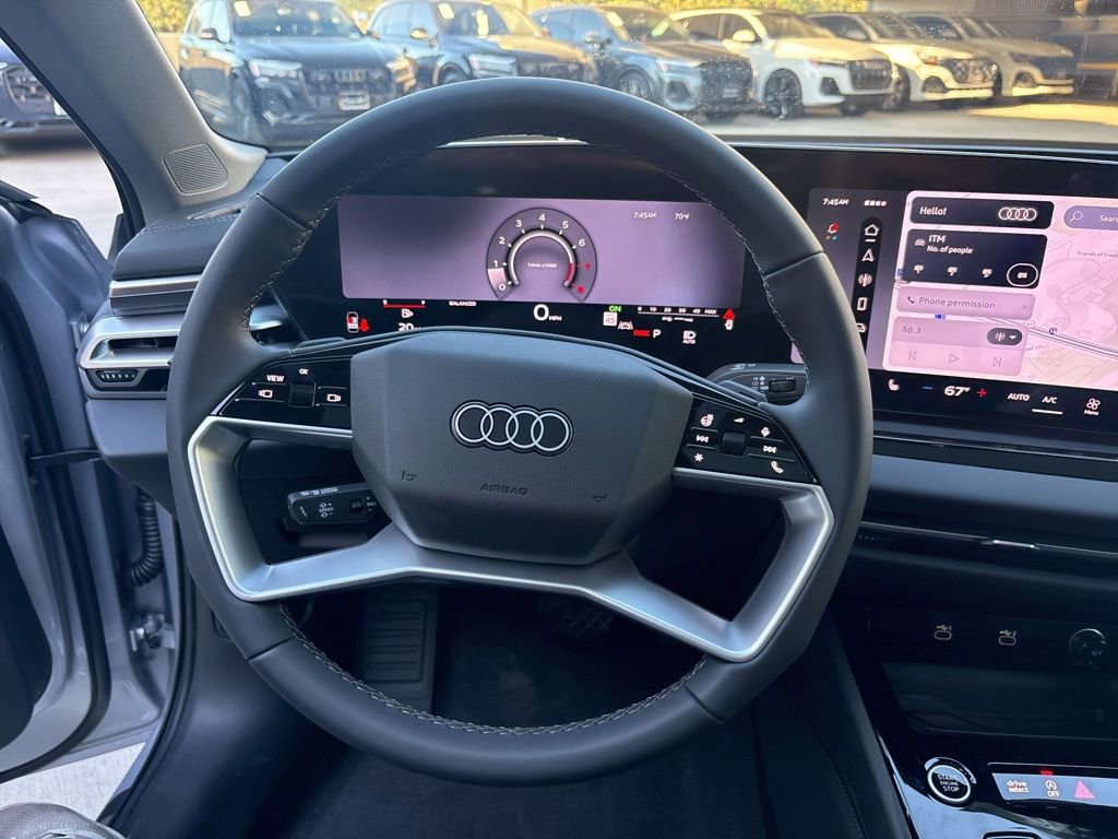 New 2026 Audi A5 Premium AWD/4WD image 20