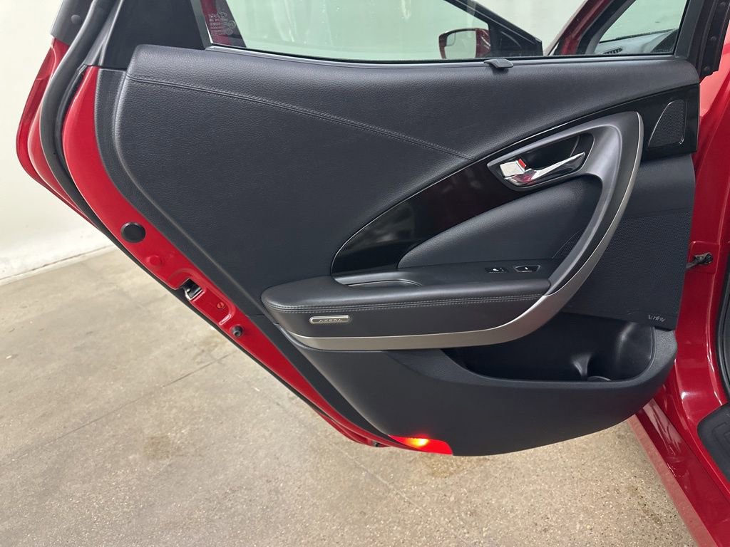 Used 2014 Hyundai Azera Limited w/ Option Group 02 image 27