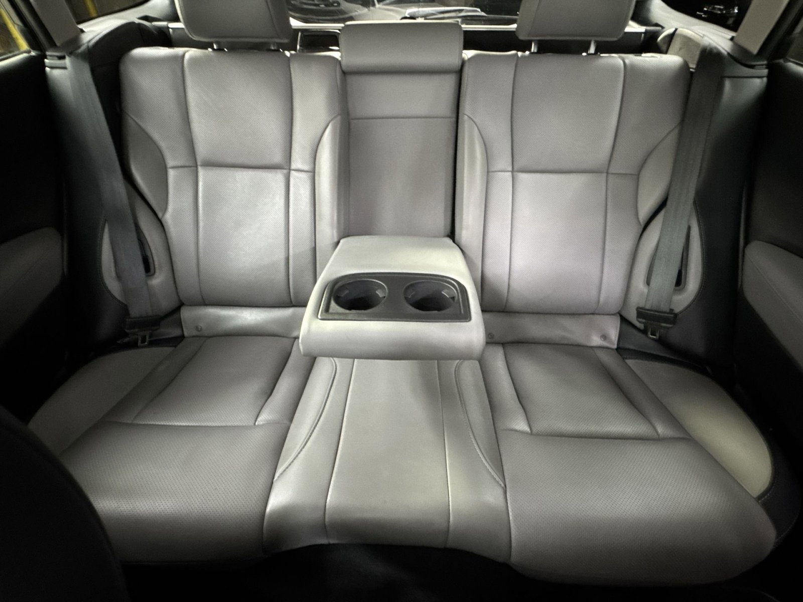 Used 2024 Subaru Outback Limited image 5