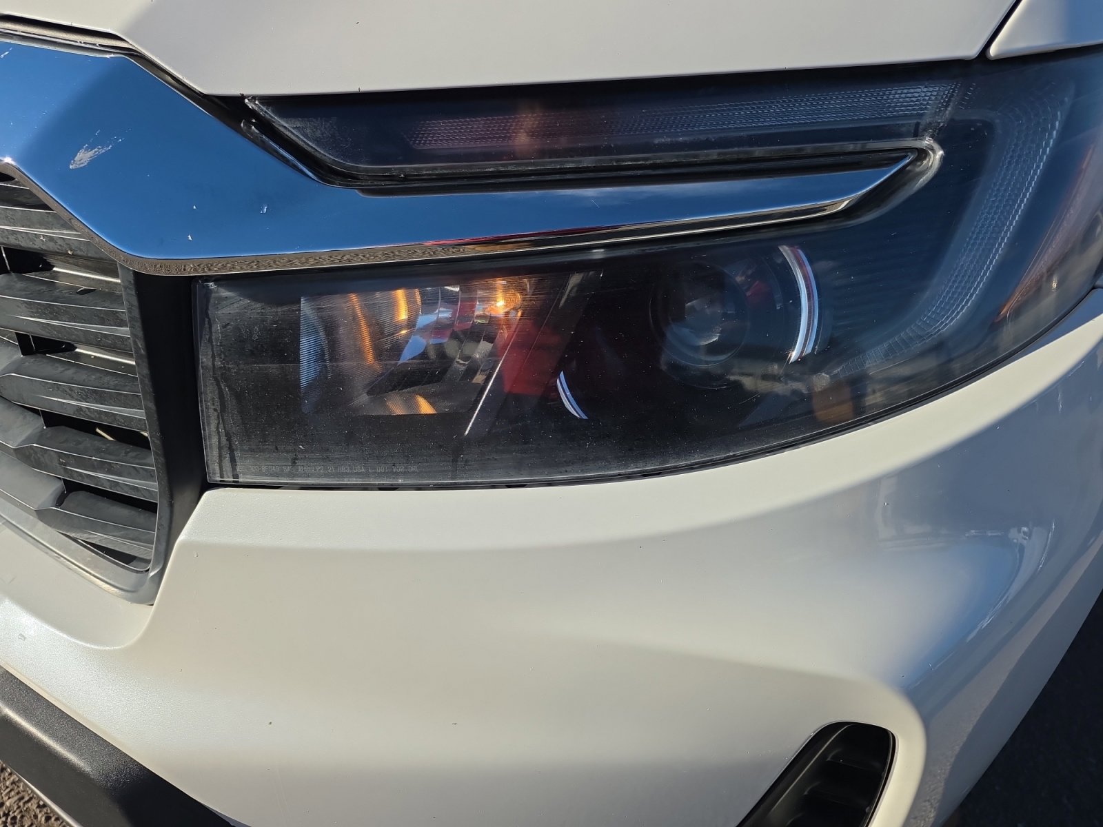 Used 2021 Honda Ridgeline RTL image 9