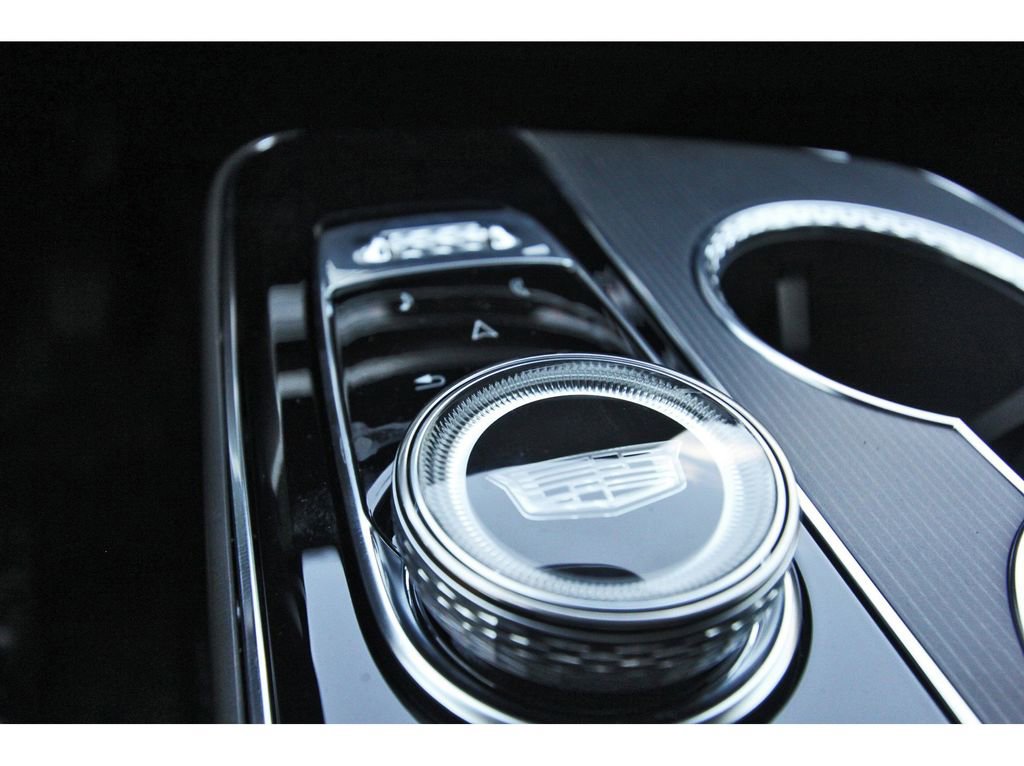 New 2026 Cadillac Lyriq Signature Sport image 19