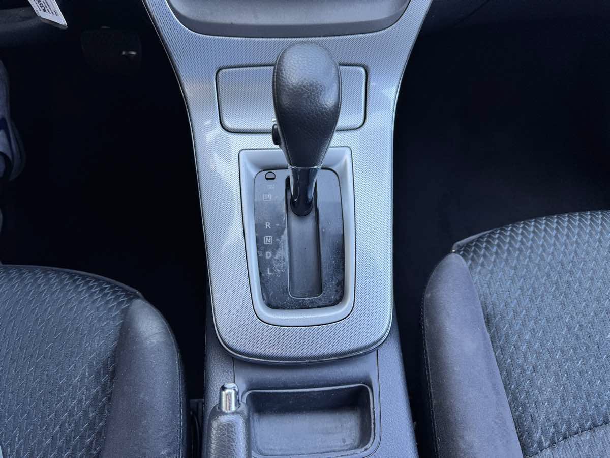 Used 2014 Nissan Sentra SR w/ Protection Package FWD image 44