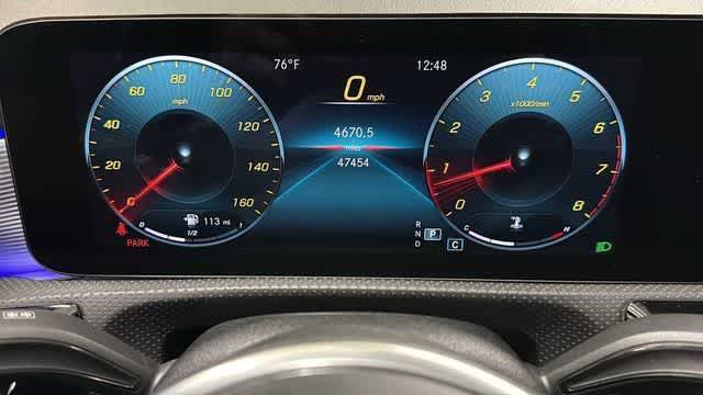 Certified 2021 Mercedes-Benz CLA 250 image 17