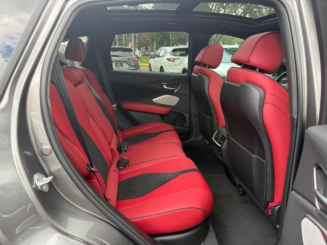 Certified 2026 Acura RDX w/ Advance Package AWD/4WD image 19