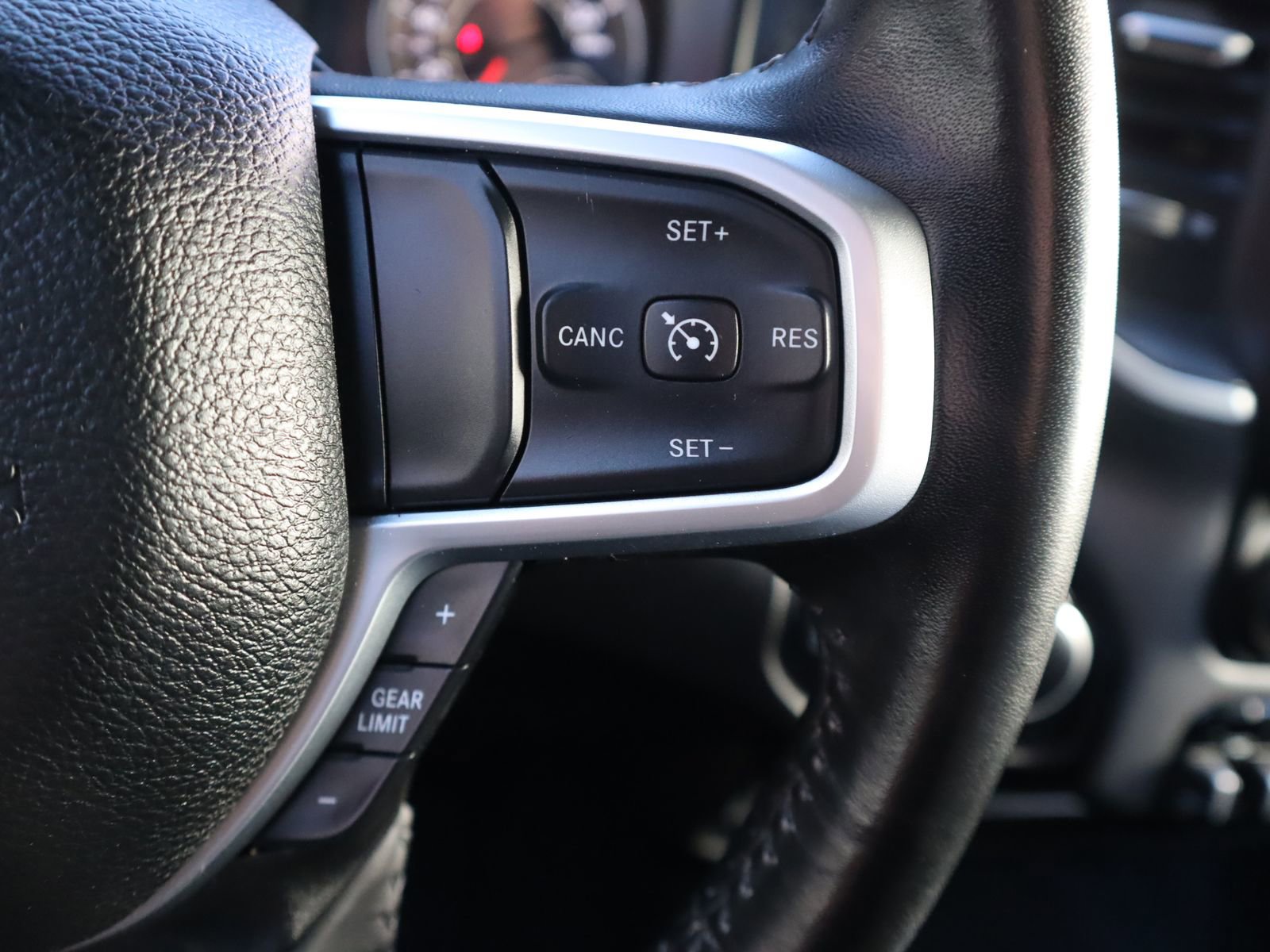 Used 2024 RAM 2500 Big Horn image 37