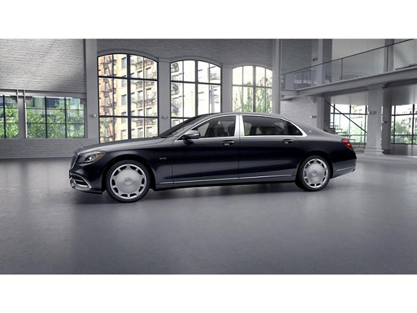 Used 2020 Mercedes-Benz Maybach S 650 image 36