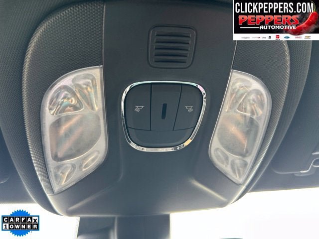 Used 2026 Jeep Compass Latitude AWD/4WD image 19