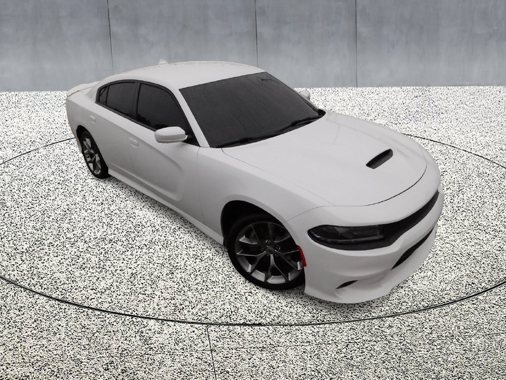Used 2021 Dodge Charger GT RWD image 2