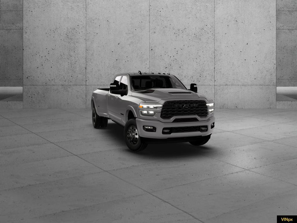 New 2026 RAM 3500 Limited image 16