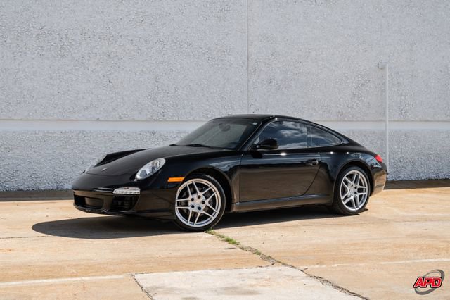 Used 2011 Porsche 911 Carrera image 30