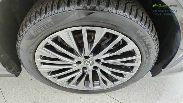 Used 2023 Lexus RZ 450e Premium w/ Accessory Package (2T) image 53