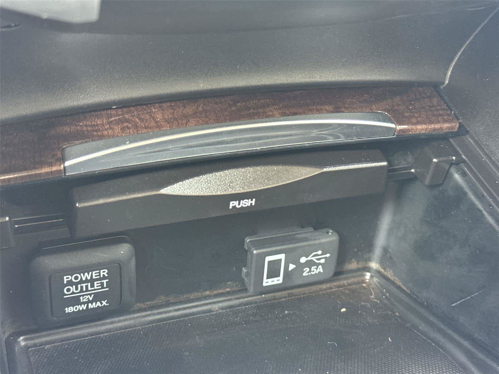 Certified 2020 Acura TLX V6 FWD image 28
