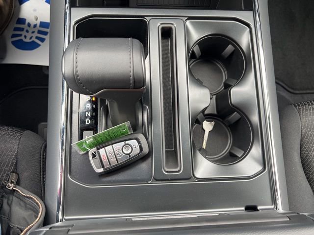 New 2026 Ford F150 XLT image 24