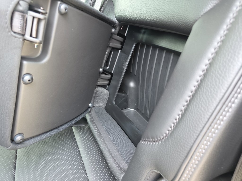 Certified 2024 GMC Sierra 2500 Denali w/ Denali Reserve Package AWD/4WD image 19