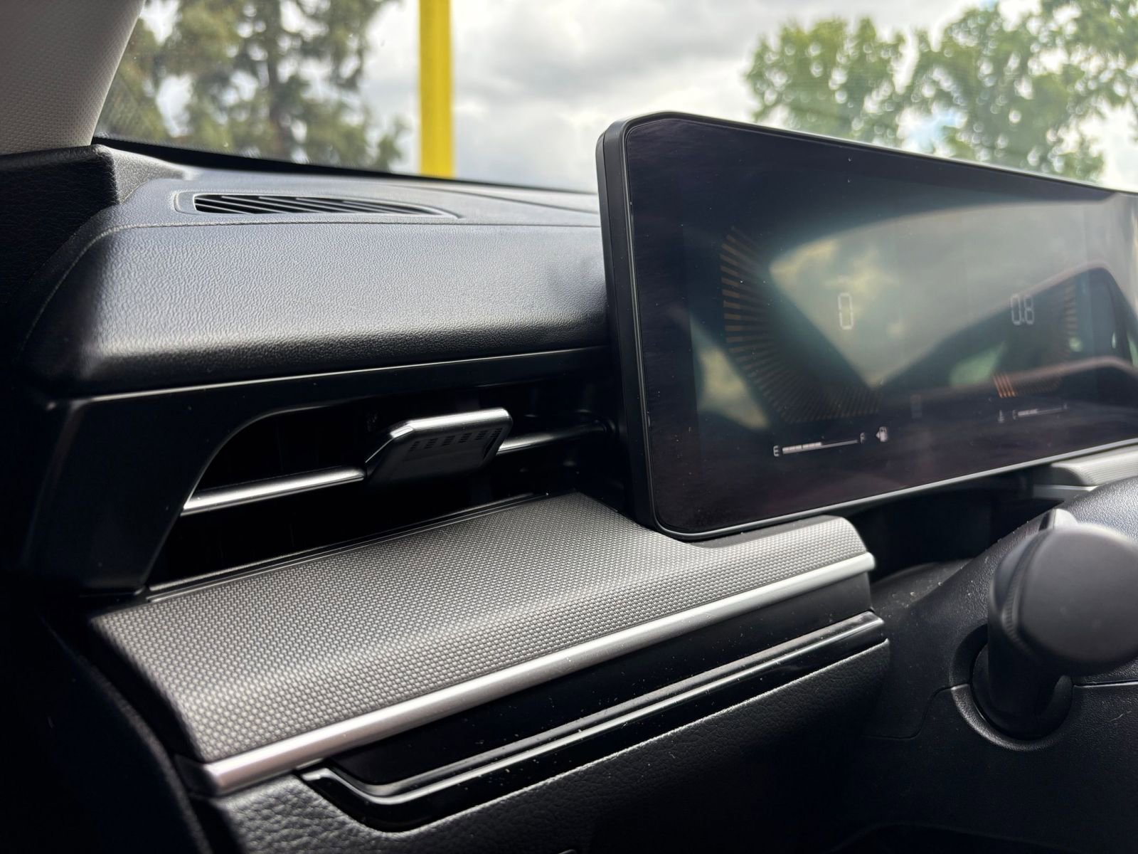 Used 2025 Kia K5 LXS image 32