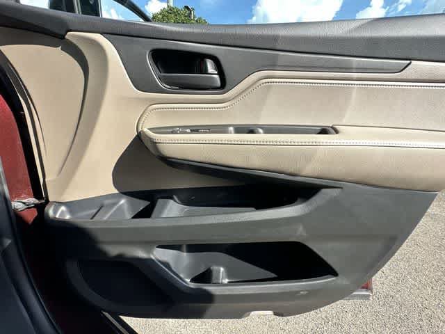Used 2020 Honda Odyssey EX-L image 22