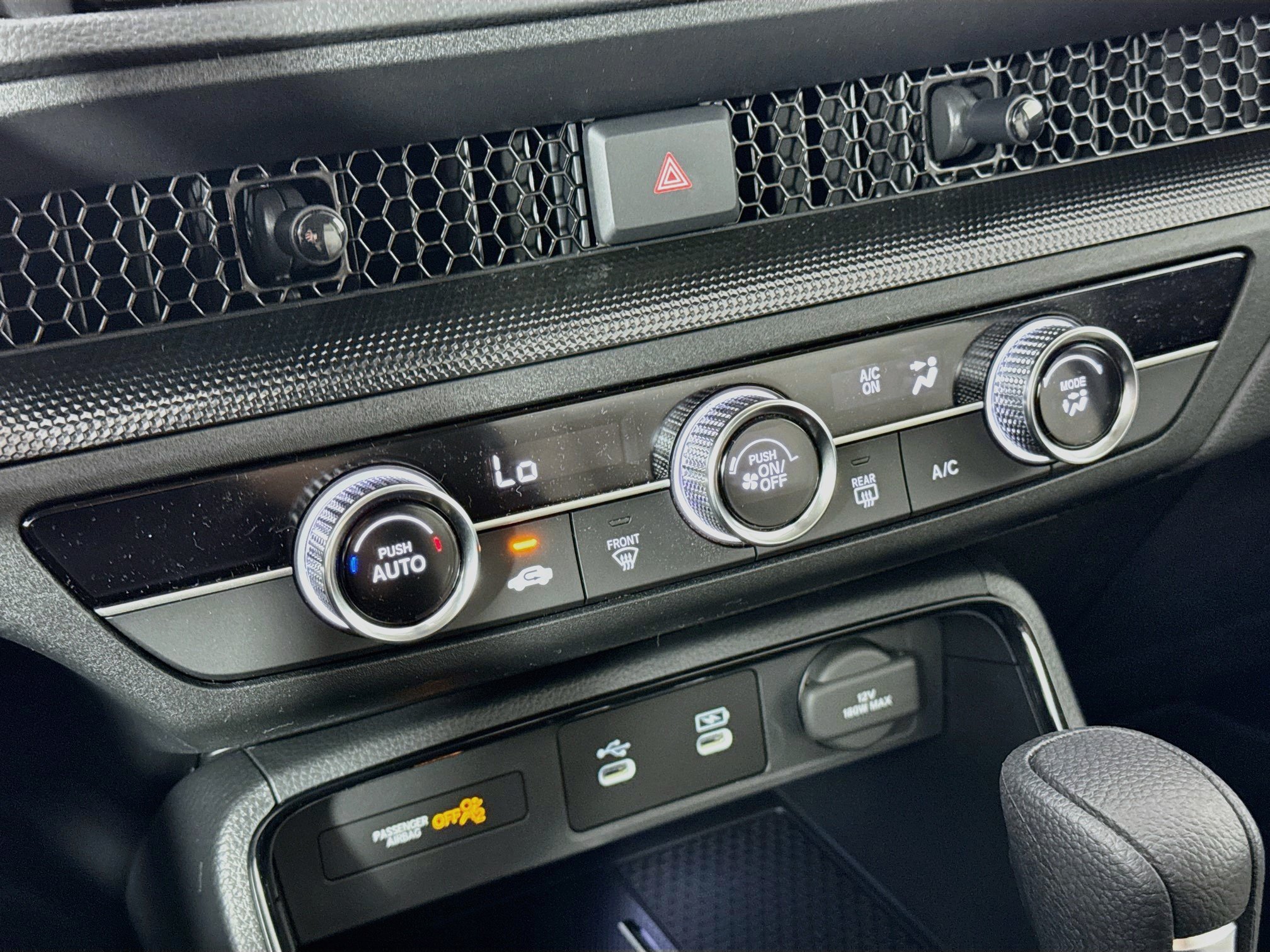 New 2027 Honda CR-V LX image 15