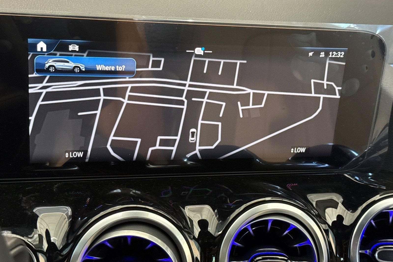 Used 2025 Mercedes-Benz GLA 250 image 25
