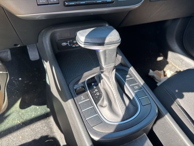 Used 2025 Hyundai Kona SEL image 18