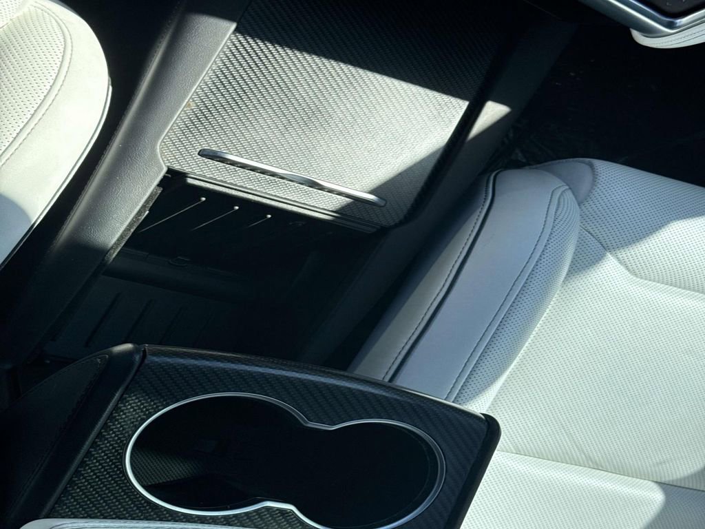 Used 2016 Tesla Model X Performance image 26