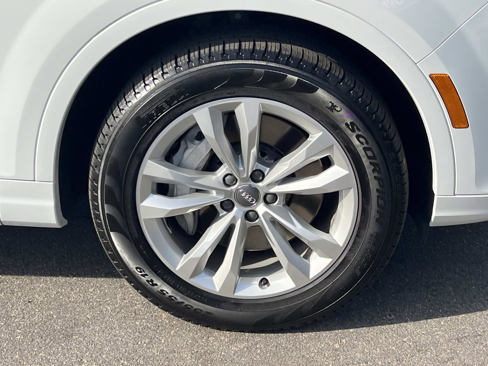 Used 2019 Audi Q7 3.0T Premium image 31