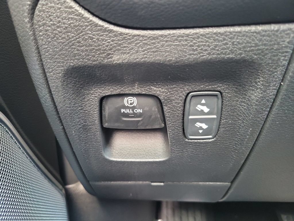 New 2026 RAM 1500 Laramie w/ Night Edition AWD/4WD image 24