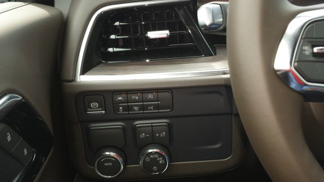 New 2026 Chevrolet Tahoe LS RWD image 14