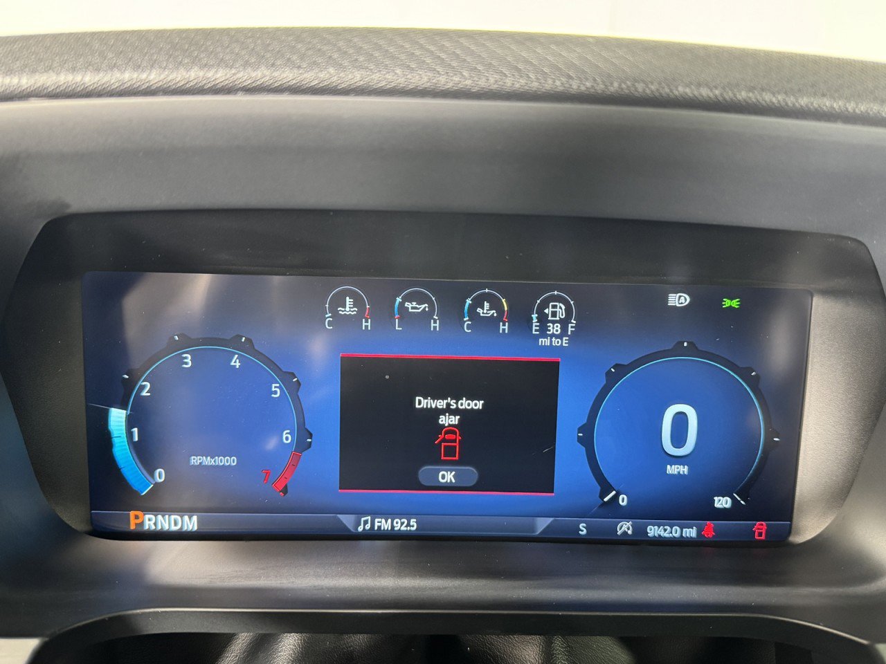 Used 2024 Ford F150 XLT w/ Tow/Haul Package image 16