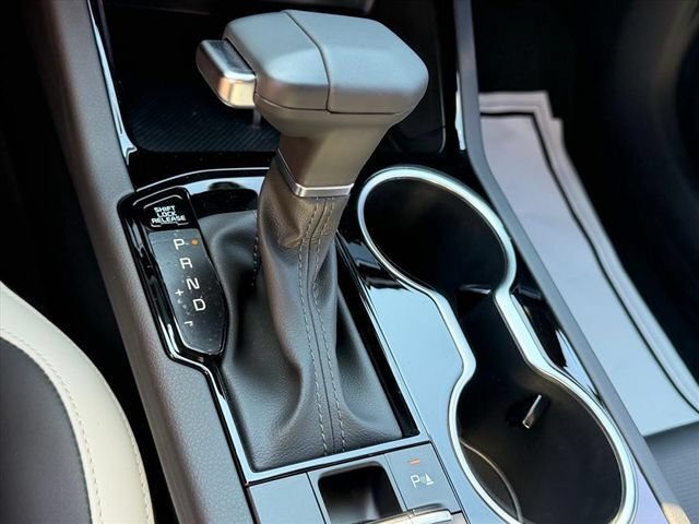 New 2026 Kia K5 GT-Line FWD image 23