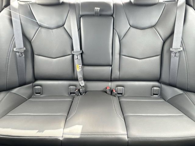 Used 2023 Cadillac CT5 Premium Luxury w/ LPO, ONYX Package image 24