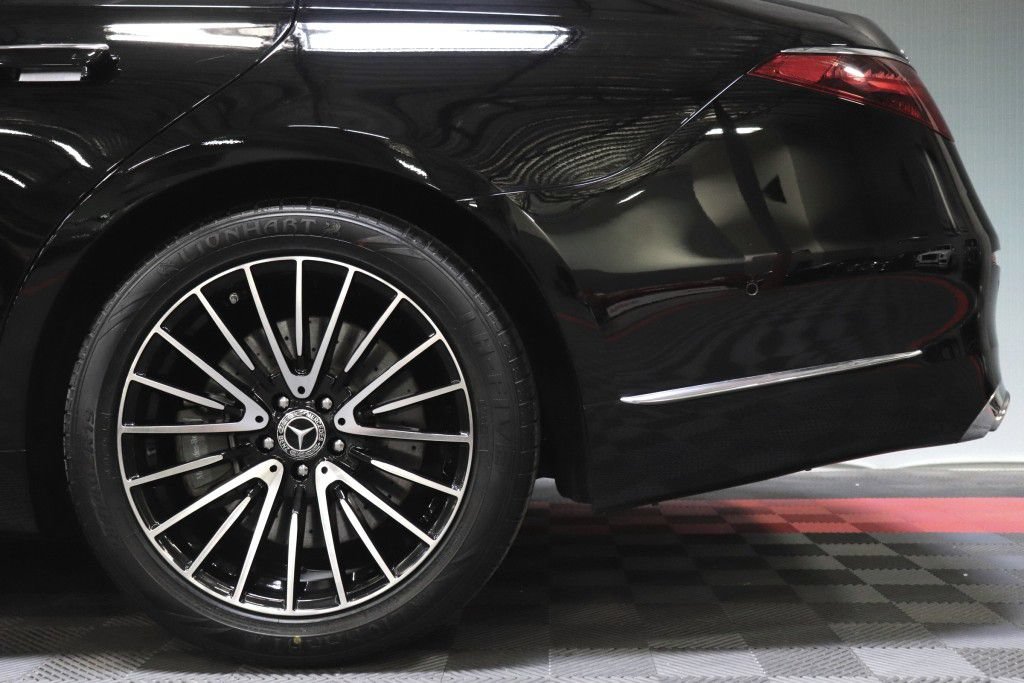 Used 2022 Mercedes-Benz S 580 4MATIC Sedan w/ Warmth & Comfort Package image 84