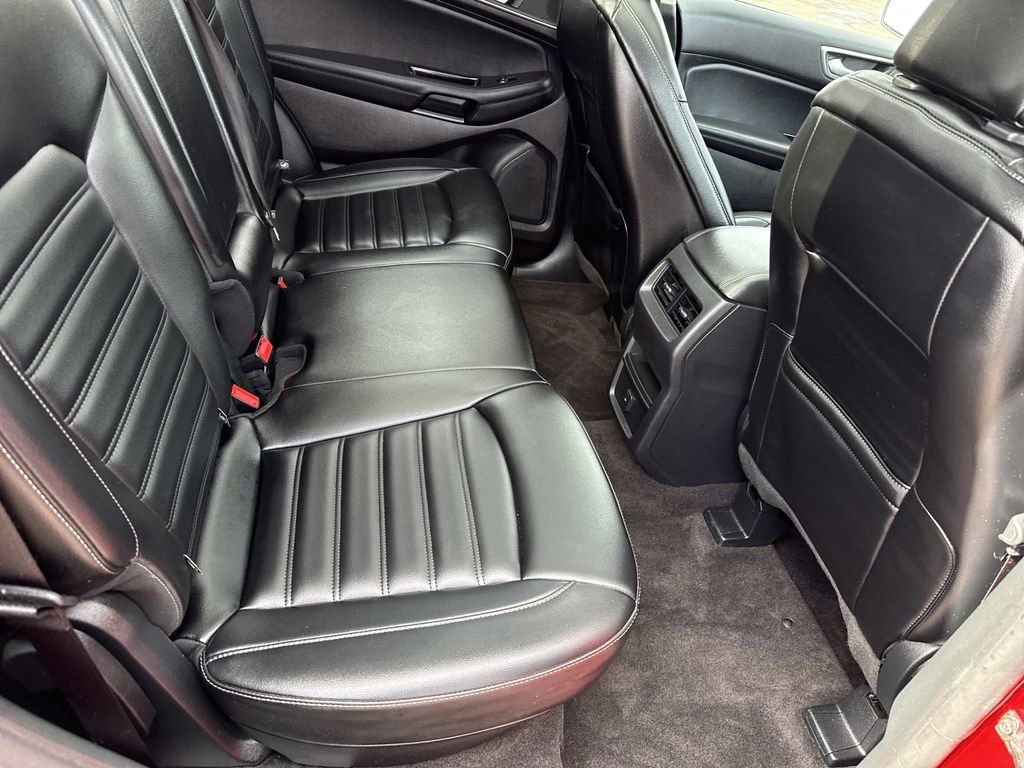 Certified 2020 Ford Edge SEL w/ Class II Trailer Tow Package image 13