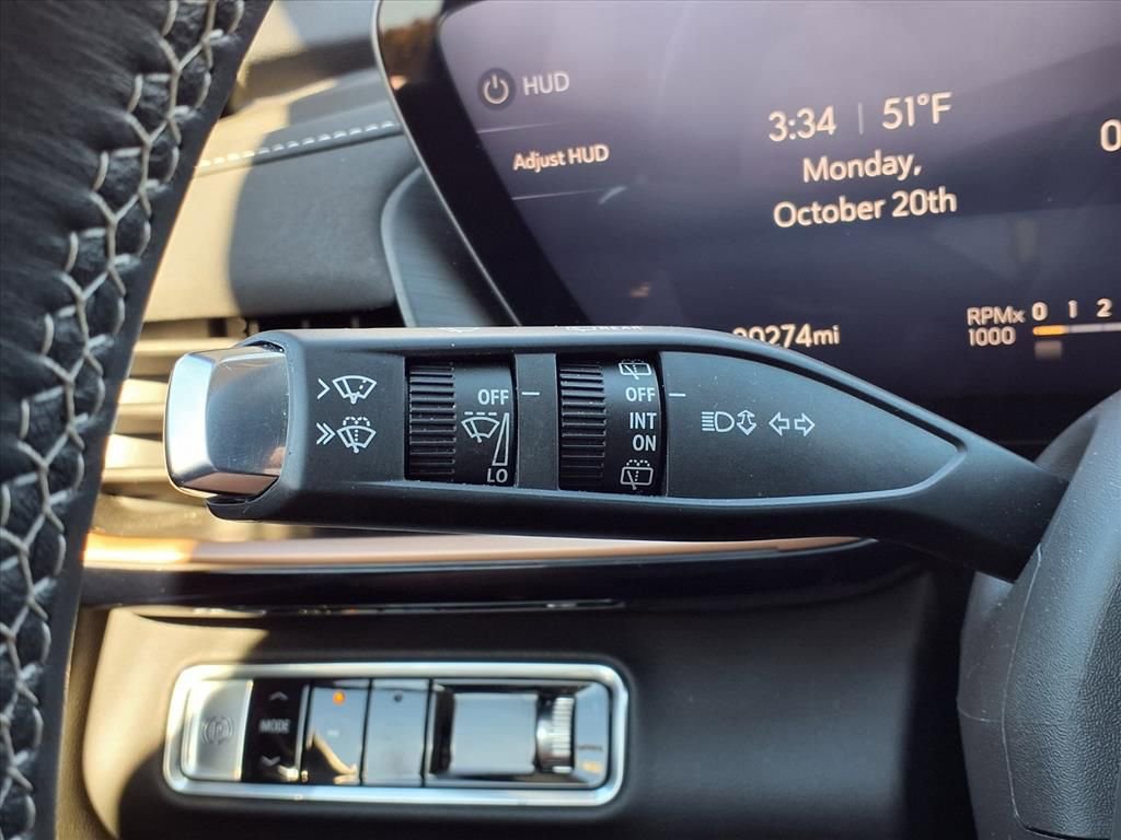 Certified 2025 Buick Envision Sport Touring image 14