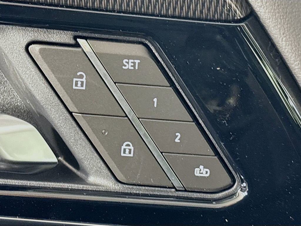 New 2026 GMC Yukon XL Elevation w/ Elevation Premium Package image 40