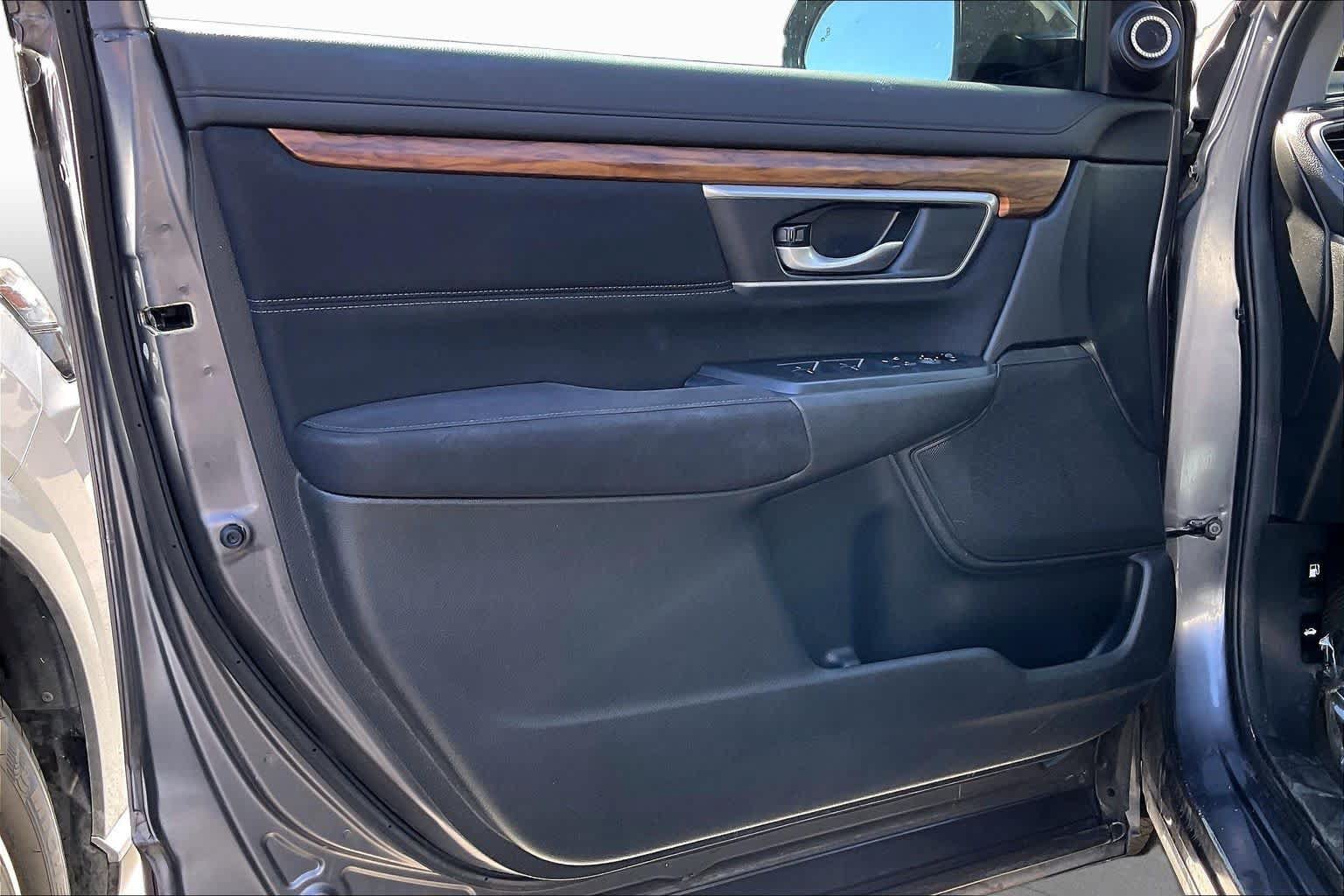 Used 2019 Honda CR-V EX image 22