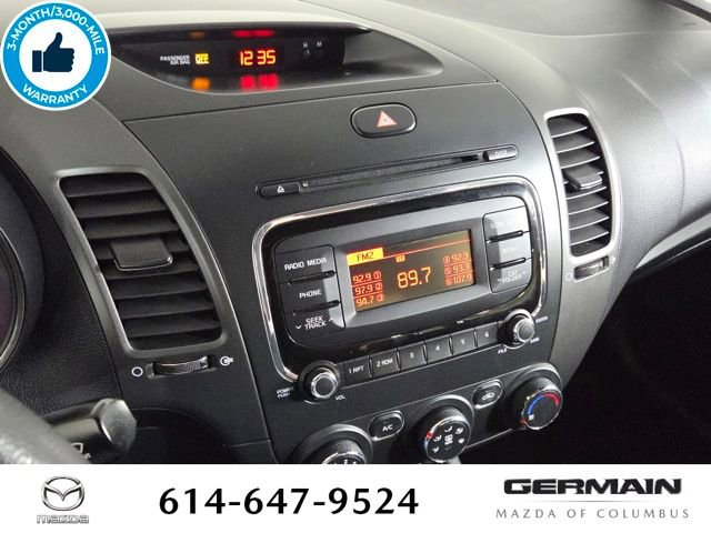 Used 2018 Kia Forte LX image 26