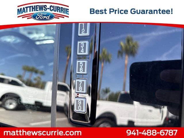 New 2026 Ford F150 XLT w/ XLT Chrome Appearance Package image 9