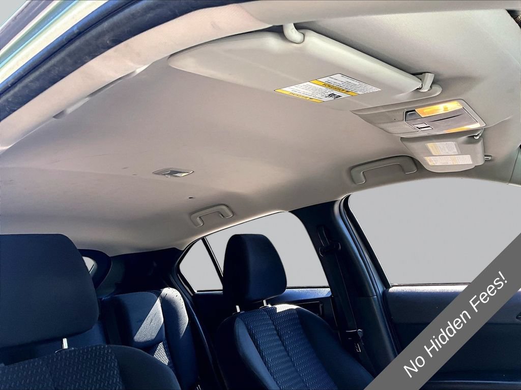 Used 2020 Mitsubishi Eclipse Cross ES FWD image 19