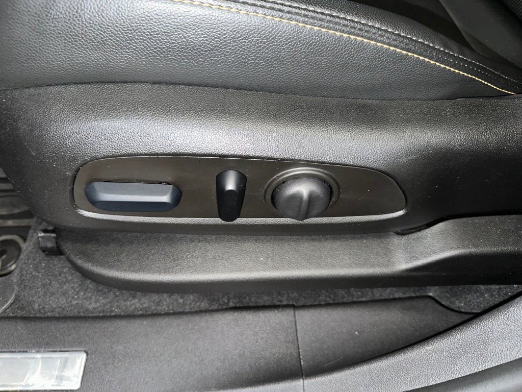 Certified 2023 Chevrolet Equinox Premier image 6