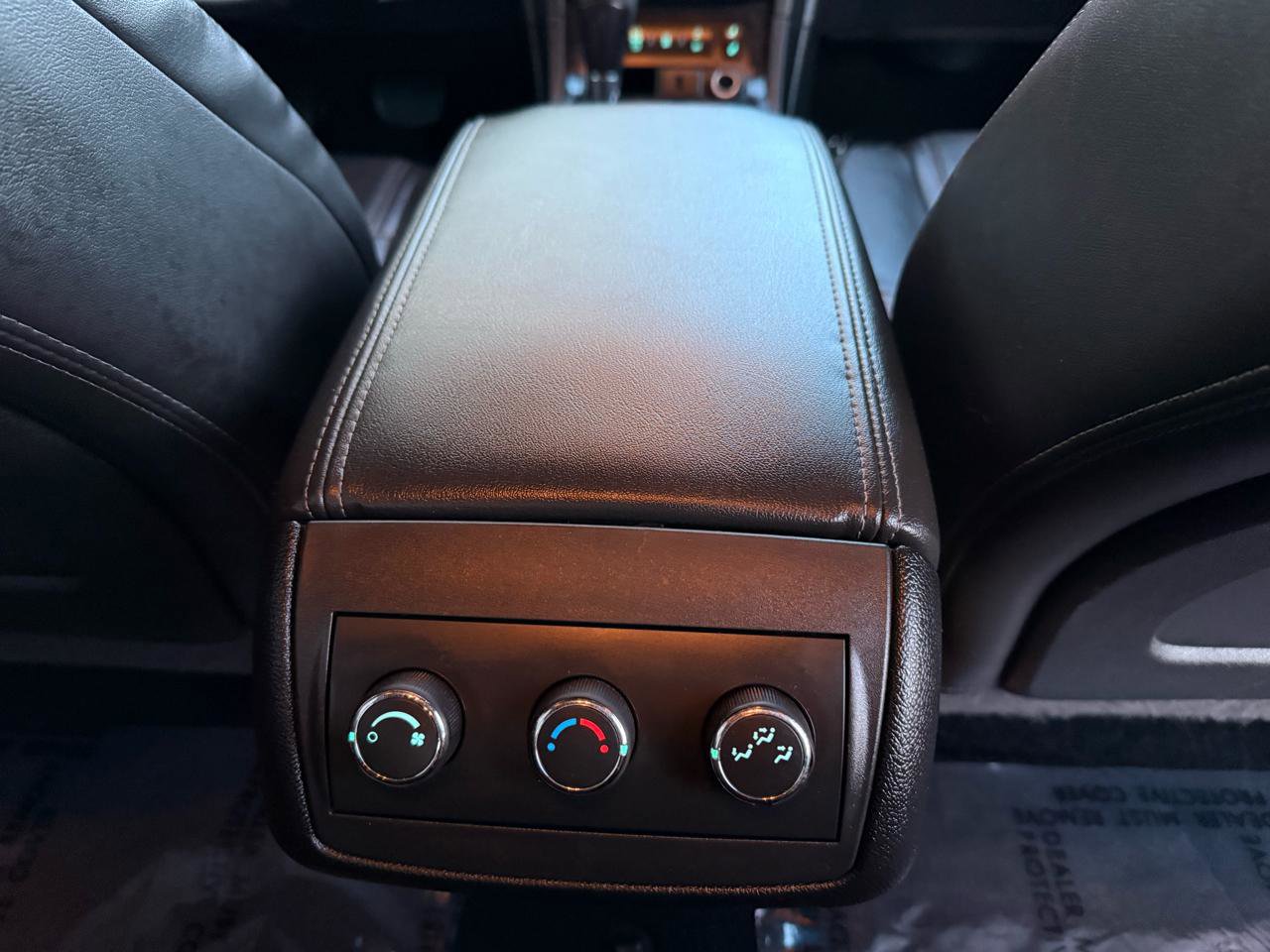 Used 2016 Buick Enclave Leather image 27