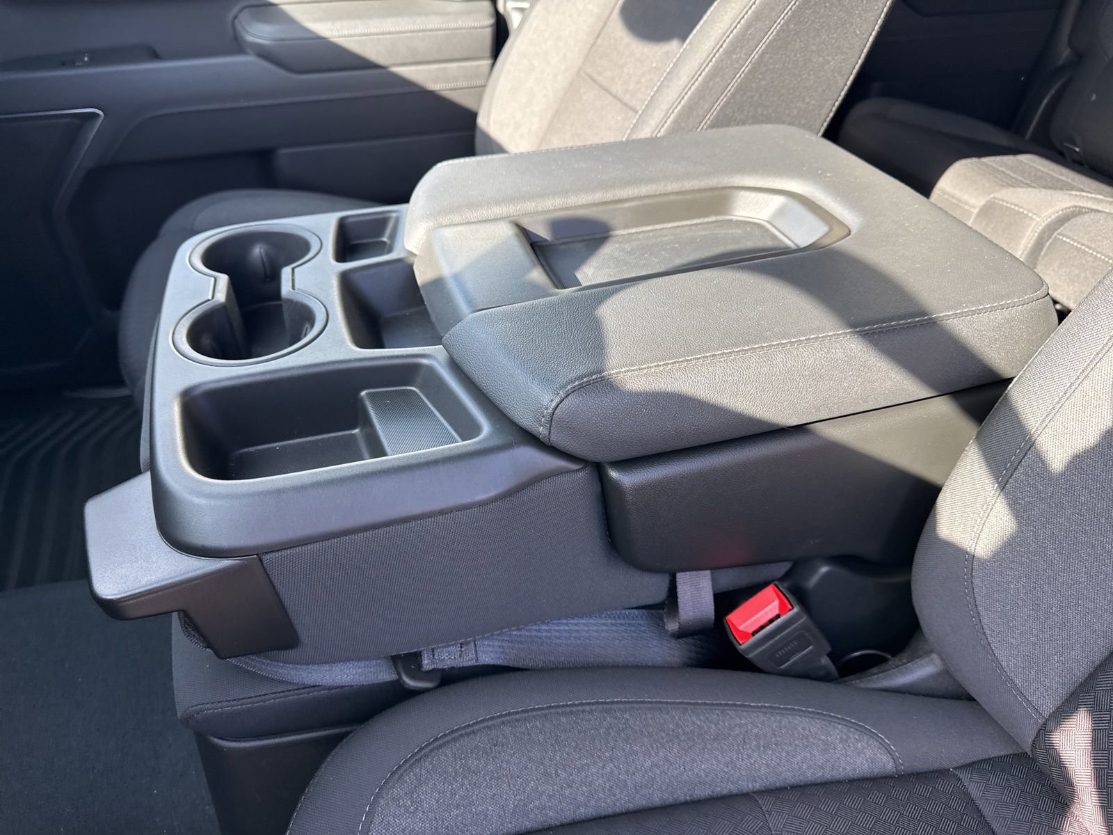 Used 2025 Chevrolet Silverado 1500 LT w/ All Star Edition Plus image 24