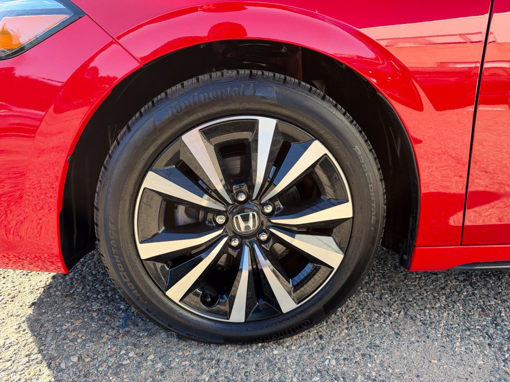 Used 2023 Honda Civic EX-L image 11