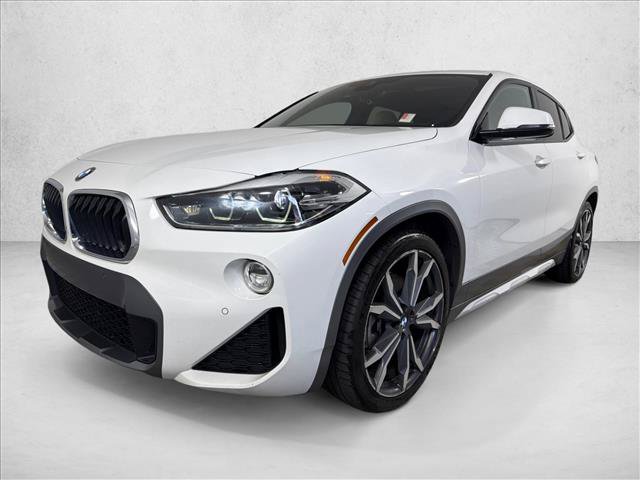 Used 2020 BMW X2 sDrive28i w/ M Sport X Package FWD image 9