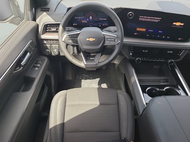 New 2026 Chevrolet Tahoe LS w/ LPO, Dark Essentials Package RWD image 16