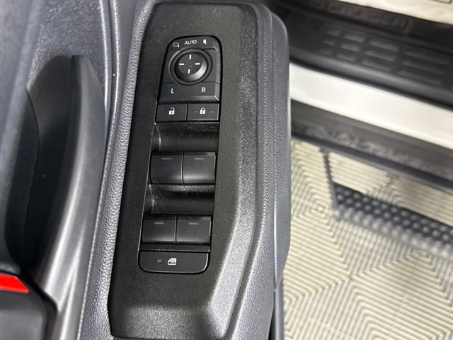 Used 2024 Toyota Land Cruiser 1958 AWD/4WD image 30