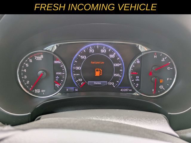 Used 2023 GMC Terrain Denali w/ Denali Premium Package AWD/4WD image 24